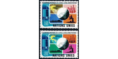 #046-47 Outer Space (Geneva)