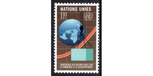 #058 Conference on Trade and Development (Geneva)