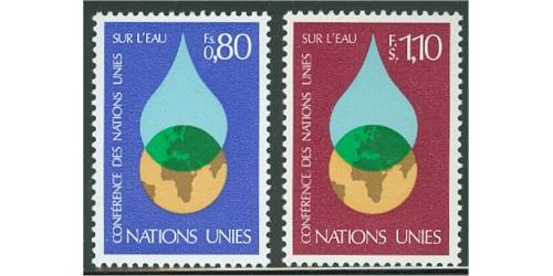 #065-66 Water Conference (Geneva)