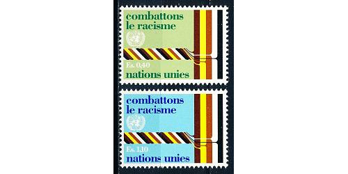 #069-70 Combat Racism (Geneva)