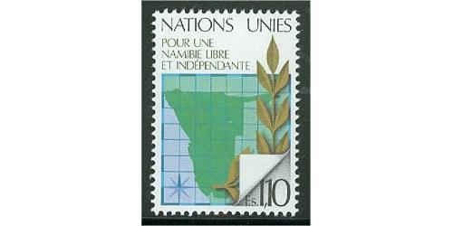 #086 Namibia (Geneva)