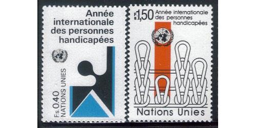 #018-19 Year of the Disabled (Vienna)