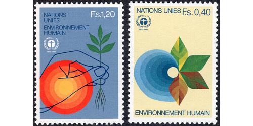 #107-108 Human Environment (Geneva)