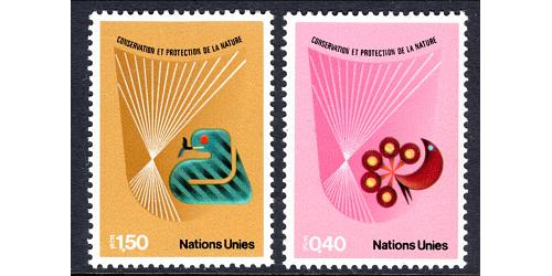 #111-12 Conservation (Geneva)