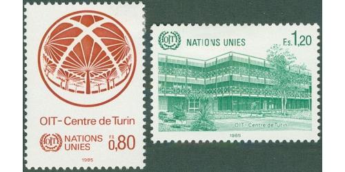 #129-30 ILO Turin (Geneva)