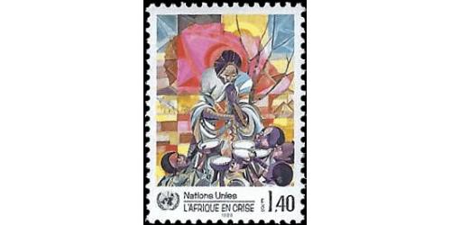 #140 Africa in Crisis (Geneva)