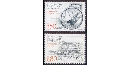 #146-46 Philately (Geneva)