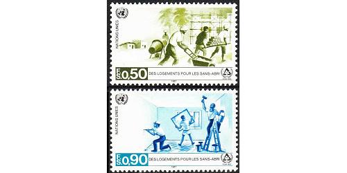 #154-155 Homeless (Geneva)