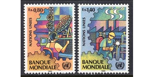 #173-174 World Bank (Geneva)