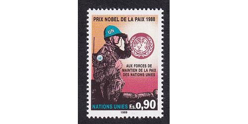 #175 Peace Keeping (Geneva)