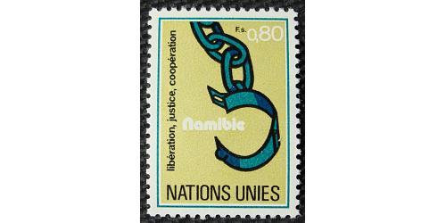 #076 Open Handcuffs (Geneva)