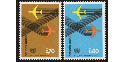 #077-78 Civil Aviation (Geneva)