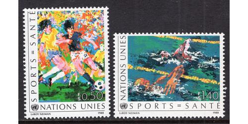 #169-70 Sports and Health (Geneva)