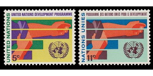 #164-165 Development Program