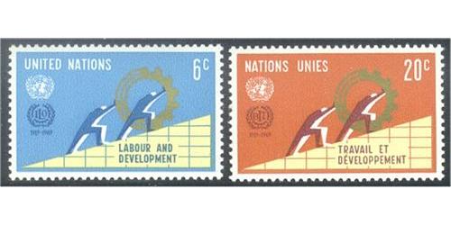 #199-200 Labor Development