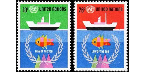 #254-255 Law of the Sea