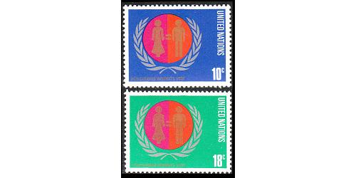 #258-59 Women's Year