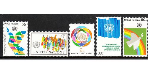 #267-271 UN Definatives