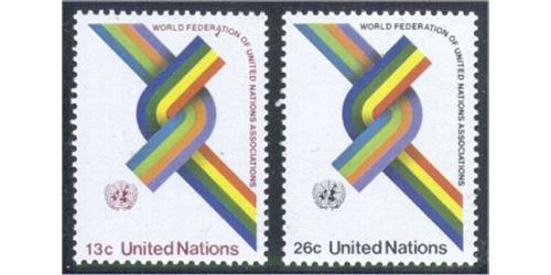 #272-73 United Nations Associations