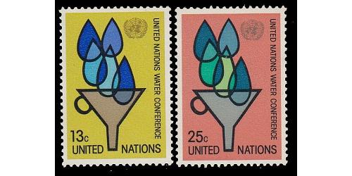 #283-84 Water Conference