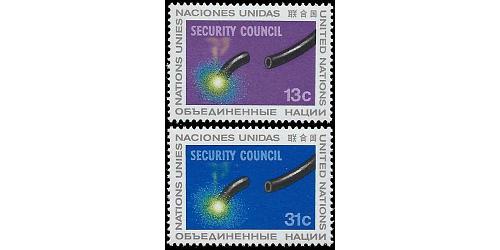 #285-86 Security Counsel