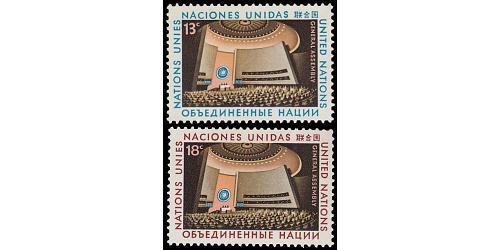 #300-301 General Assembly