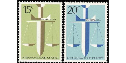 #314-15 International Court of Justice