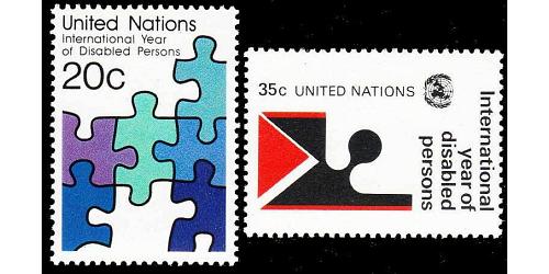 #344-45 Year of the Disabled