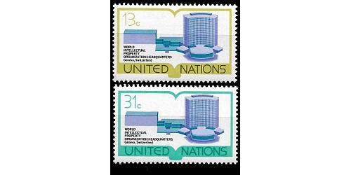 #281-82 World Intellectual Property Association