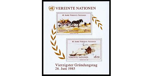 #054 40th Anniversary (Vienna)