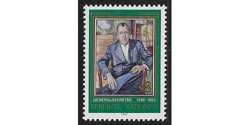 #067 Trygve Halvdan Lie (Vienna)