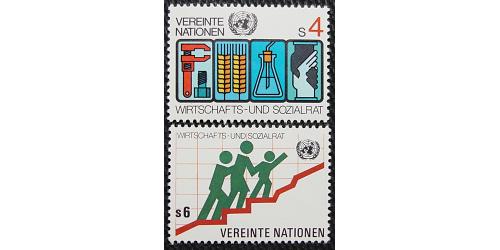 #015-16 Economic and Social Council (Vienna)