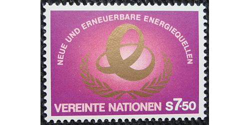 #021 Energy Conference (Vienna)