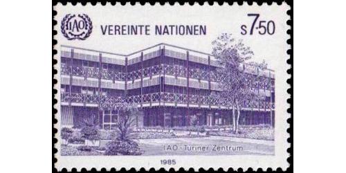 #048 ILO Turbin Center (Vienna)