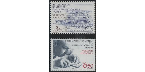 #062-63 Philately (Vienna)