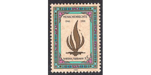 #086 Declaration of Human Rights (Vienna)