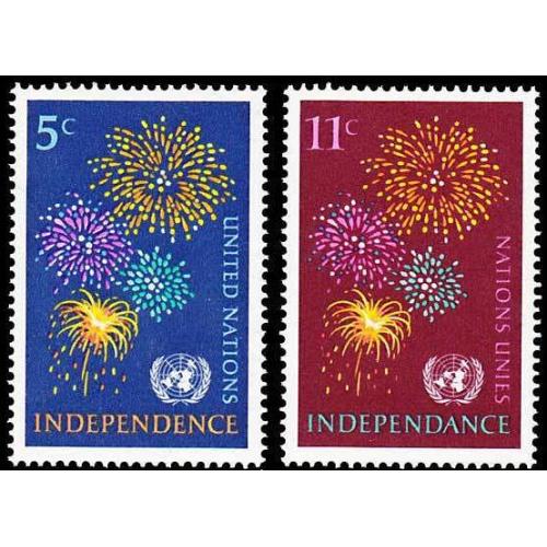 #168-169 Fireworks