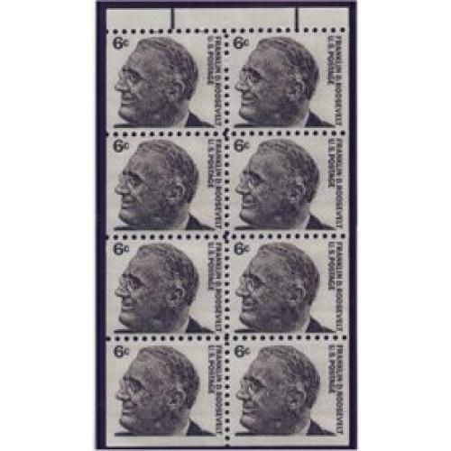 Booklet Panes #1000-2199