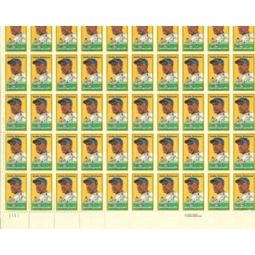 Mint Sheets #2000 to #2999