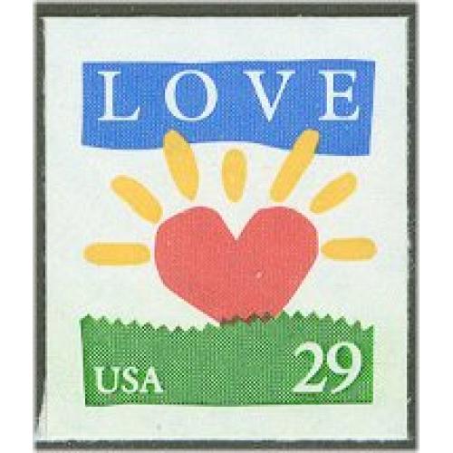 1994 Regular Issues