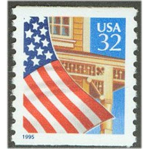 1995-97 Regular Issues