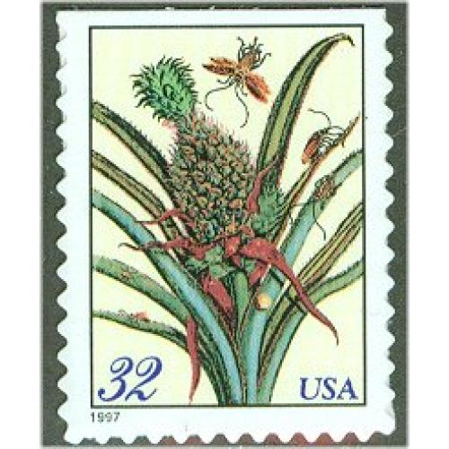 1997 Botanical Prints