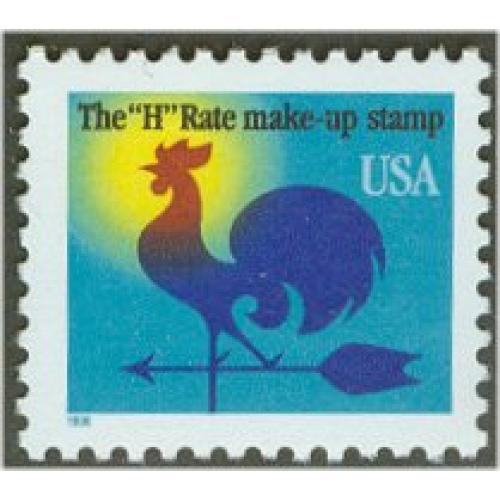 1998 Regular Issues
