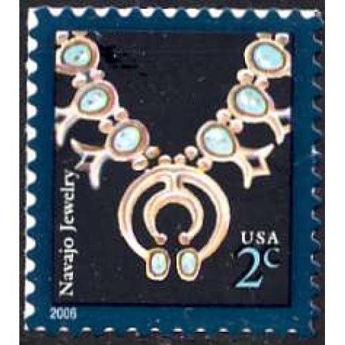 2003-08 American Designs