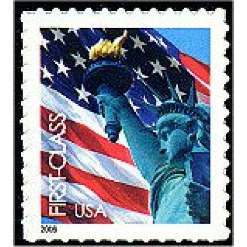 2005-06 Non-deom. Liberty & Flag