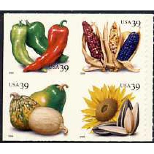 2006 American Crops