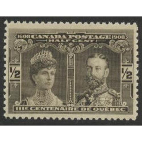 # 96 Prince & Princess of Wales NH