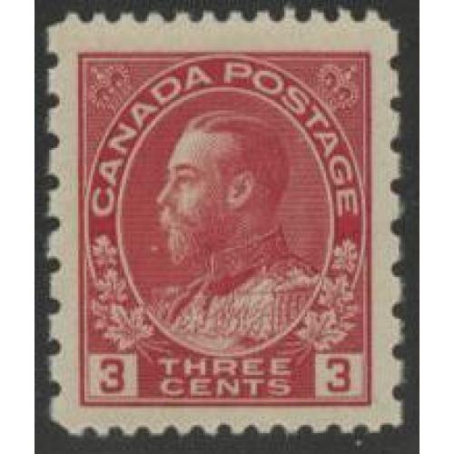 #109 King George V, NH