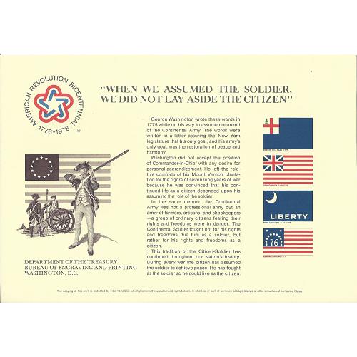 #B37 STAMP EXPO, 1976