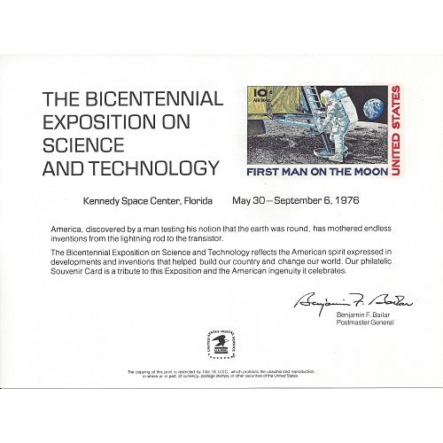 #PS20 Science & Technology